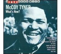 Tyner, Mccoy - What's New