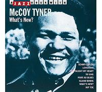 Tyner Mccoy - What'S New?