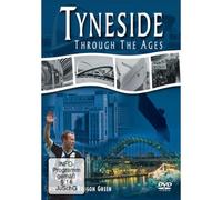 Tyneside Through The Ages [Edizione: Regno Unito]