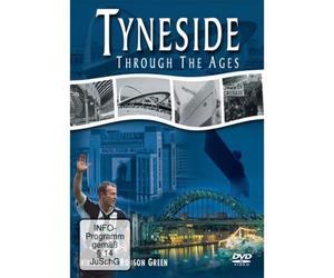 Tyneside Through The Ages [Edizione: Regno Unito]