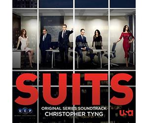 Tyng, Christopher/ O.S.T. - Christopher Tyng / Soundtrack.