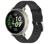 Tyogeephy 20 mm Pelle Vera per Amazfit Cheetah 2 Pro, Active 3 Premium, T-REX 3 Pro e Active 2S