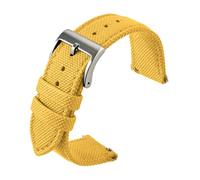 Tyogeephy 20mm Cinturino in Nylon Intrecciato Impermeabile per Amazfit Cheetah 2 Pro, Active 3 Premium, T-REX 3 Pro & Active 2S - Chiusura Rapida Senza Strumenti, Unisex