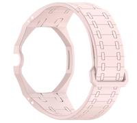 Tyogeephy Bracciale in Silicone per Swatch x Audemars Piguet Royal Pop - Compatibile con Tutti gli 8 Modelli (12h e 3h)