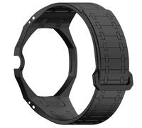 Tyogeephy Bracciale in Silicone per Swatch x Audemars Piguet Royal Pop - Compatibile con Tutti gli 8 Modelli (12h e 3h)