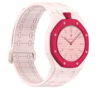 Tyogeephy Bracciale in Silicone per Swatch x Audemars Piguet Royal Pop - Compatibile con Tutti gli 8 Modelli (12h e 3h)