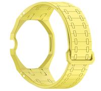 Tyogeephy Bracciale in Silicone per Swatch x Audemars Piguet Royal Pop - Compatibile con Tutti gli 8 Modelli (12h e 3h)
