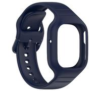 Tyogeephy Cinturini Compatibili con Honor Watch 4 (TMA-L19) Cinturino Sport Cinturino in Silicone Cinturini di Ricambio per Honor Watch 4 (TMA-L19)