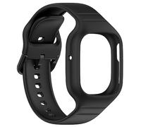 Tyogeephy Cinturini Compatibili con Honor Watch 4 (TMA-L19) Cinturino Sport Cinturino in Silicone Cinturini di Ricambio per Honor Watch 4 (TMA-L19)