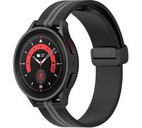 Tyogeephy Cinturino Compatibile con Amazfit GTS 3/GTS 2e/GTS 2mini/GTS 2/pop pro/pop/BIP U/GTR 42MM/BIP lite, 20mm Silicone Cinturino Accessorio