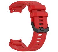 Tyogeephy Cinturino Compatibile con Amazfit T-Rex 3 Pro braccialetti sportivi in silicone morbido sostitutivo, bracciale da polso per il tracker di attività