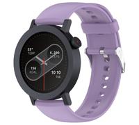 Tyogeephy Cinturino Compatibile con CMF Watch 3 Pro braccialetti sportivi in silicone morbido sostitutivo, bracciale da polso per il tracker di attività