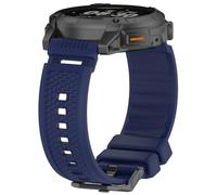 Tyogeephy Cinturino Compatibile con COROS NOMAD/Garmin Venu X1 braccialetti sportivi in silicone morbido sostitutivo, bracciale da polso per il tracker di attività