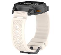 Tyogeephy Cinturino Compatibile con COROS NOMAD/Garmin Venu X1 braccialetti sportivi in silicone morbido sostitutivo, bracciale da polso per il tracker di attività