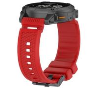 Tyogeephy Cinturino Compatibile con COROS NOMAD/Garmin Venu X1 braccialetti sportivi in silicone morbido sostitutivo, bracciale da polso per il tracker di attività
