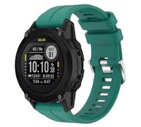 Tyogeephy Cinturino Compatibile con Garmin Descent G1 solar letel/Descent G1 solar, Regolabile Cinturino Sportivo, Cinturino Ricambio Compatibile con Descent G1