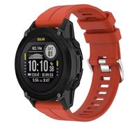 Tyogeephy Cinturino Compatibile con Garmin Descent G1 solar letel/Descent G1 solar, Regolabile Cinturino Sportivo, Cinturino Ricambio Compatibile con Descent G1