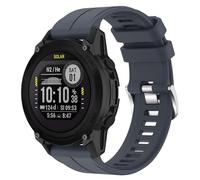 Tyogeephy Cinturino Compatibile con Garmin Descent G1 solar letel/Descent G1 solar, Regolabile Cinturino Sportivo, Cinturino Ricambio Compatibile con Descent G1