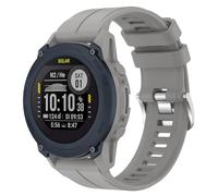 Tyogeephy Cinturino Compatibile con Garmin Descent G1 solar letel/Descent G1 solar, Regolabile Cinturino Sportivo, Cinturino Ricambio Compatibile con Descent G1