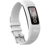 Tyogeephy cinturino Compatibile con Garmin Vivofit 1/ Vivofit2, Cinturino di ricambio colorato in silicone morbido polsino per Vivofit 1/ Vivofit 2 Activity Tracker