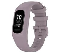 Tyogeephy Cinturino Compatibile con Garmin vivosmart 5/Smart 5per Donne e Uomini, Morbido Silicone Sport Cinturino Sostituzione Wristband per Garmin vivosmart 5/Smart 5