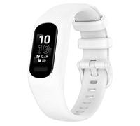 Tyogeephy Cinturino Compatibile con Garmin vivosmart 5/Smart 5per Donne e Uomini, Morbido Silicone Sport Cinturino Sostituzione Wristband per Garmin vivosmart 5/Smart 5