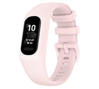 Tyogeephy Cinturino Compatibile con Garmin vivosmart 5/Smart 5per Donne e Uomini, Morbido Silicone Sport Cinturino Sostituzione Wristband per Garmin vivosmart 5/Smart 5