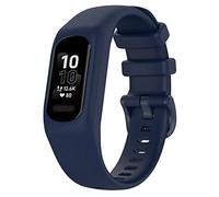 Tyogeephy Cinturino Compatibile con Garmin vivosmart 5/Smart 5per Donne e Uomini, Morbido Silicone Sport Cinturino Sostituzione Wristband per Garmin vivosmart 5/Smart 5