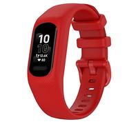 Tyogeephy Cinturino Compatibile con Garmin vivosmart 5/Smart 5per Donne e Uomini, Morbido Silicone Sport Cinturino Sostituzione Wristband per Garmin vivosmart 5/Smart 5