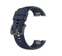 Tyogeephy Cinturino Compatibile con Honor Watch GS Pro,Morbido Silicone Sostituzione Cinturini per GS Pro Smart Watch