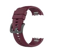 Tyogeephy Cinturino Compatibile con Honor Watch GS Pro,Morbido Silicone Sostituzione Cinturini per GS Pro Smart Watch
