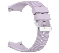 Tyogeephy Cinturino Compatibile con Huawei watch 5 42mm braccialetti sportivi in silicone morbido sostitutivo, bracciale da polso per il tracker di attività