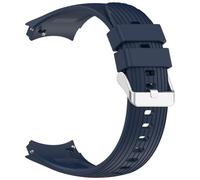 Tyogeephy Cinturino Compatibile con Huawei watch 5 46mm braccialetti sportivi in silicone morbido sostitutivo, bracciale da polso per il tracker di attività