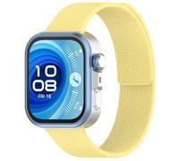 Tyogeephy Cinturino Compatibile con Huawei watch fit 4/4 pro/Fit 3 braccialetti sportivi in silicone morbido sostitutivo, bracciale da polso per il tracker di attività 01