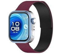 Tyogeephy Cinturino Compatibile con Huawei watch fit 4/4 pro/Fit 3 braccialetti sportivi in silicone morbido sostitutivo, bracciale da polso per il tracker di attività 01