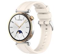 Tyogeephy Cinturino compatibile con Huawei watch GT4 41MM,Cinturini di ricambio Quick-Fit in Silicone da 18mm per Garmin Venu 3S/Forerunner 265S/Forerunner 255S/Venu 2S/vivomove 3s/vivoactive 4s
