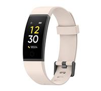 Tyogeephy Cinturino Compatibile con Realme smart band Cinturino Morbido Silicone Bande Smartwatch Accessorio per Realme band per Donne Uomini