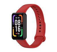 Tyogeephy Cinturino Compatibile con Redmi smart band pro Cinturino Morbido Silicone Bande Smartwatch Accessorio per Redmi Smart Band Pro per Donne Uomini