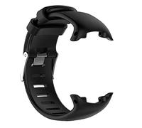 Tyogeephy Cinturino Compatibile con SUUNTO D4/D4i NOVO Smartwatch, Sport Sostituzione Cinturino Silikon Morbido Cinturino per SUUNTO D4/D4i NOVO