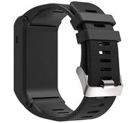 Tyogeephy cinturino Compatibile con Vivoactive HR, Cinturino Sport in Silicone Cinturino Uomo e Donna per Vivoactive HR (No Tracker, Replacement Bands Only)