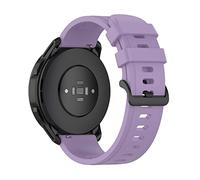 Tyogeephy Cinturino Compatibile con Xiaomi Mi S1/S1 Active/Color 2/Sport/Color, Haylou RT2 LS10, YAMAY SW022 - 22mm Silicone Accessorio