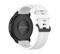 Tyogeephy Cinturino Compatibile con Xiaomi Mi Watch S1/watch S1 active/MI watch color 2/MI watch sport/MI watch color/Haylou RT2 LS10/YAMAY SW022, 22mm Silicone Cinturino Accessorio