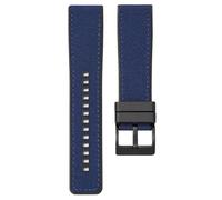 Tyogeephy Cinturino in Nylon Compatibili con PRG-600/650/GA-2000, 20mm 22mm 24mm Fascia Regolabile Traspirante Uomo Donna