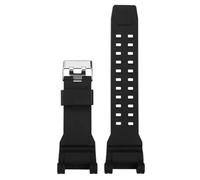 Tyogeephy Cinturino per Casio G-SHOCK GR-B200, Bracciale Cinturini Morbido Silicone per G-SHOCK GR-B200
