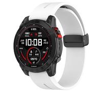 Tyogeephy Cinturino per Garmin Epix Pro 42mm, 20mm Braccialetto di Ricambio Silicone Sportivo Cinturino per Fenix 7S/Fenix 7S pro/Fenix 7S Sapphire Solar/instinct 2S/ Fenix 6S Pro/Fenix 5S Plus
