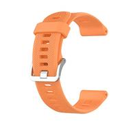 Tyogeephy Cinturino per Garmin Forerunner 935/Forerunner 945/Forerunner 745,Compatibile con Fenix 5/ Fenix 5plus/ Fenix 6/ Fenix 6 Pro/Approach S60,Morbido Silicone 22mm Cinturini di ricambio
