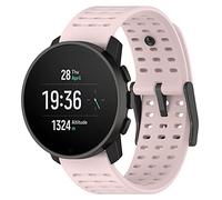 Tyogeephy Cinturino per Suunto 9 peak pro/Vertical/Urband 7/ATHLETIC 1, Cinturino di Ricambio in Silicone Compatibile con Vertical/9 peak pro