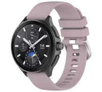 Tyogeephy Cinturino per Xiaomi Watch S3/Watch 2 pro, Bracciale Cinturini Morbido Silicone per Honor Watch 4 Pro