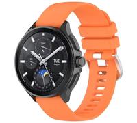 Tyogeephy Cinturino per Xiaomi Watch S3/Watch 2 pro, Bracciale Cinturini Morbido Silicone per Honor Watch 4 Pro