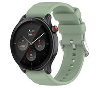 Tyogeephy Compatibile con Amazfit GTR 4/3/3 pro/2e/3 stratoS Cinturino Bambino, Accessori di Regolabili Ricambio Morbido Silicone Sportivo Cinturini Compatibile per Amazfit GTR 4